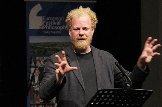 Přípravy na Evropský festival filozofie vrcholí