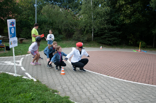 Evropský týden mobility je za námi