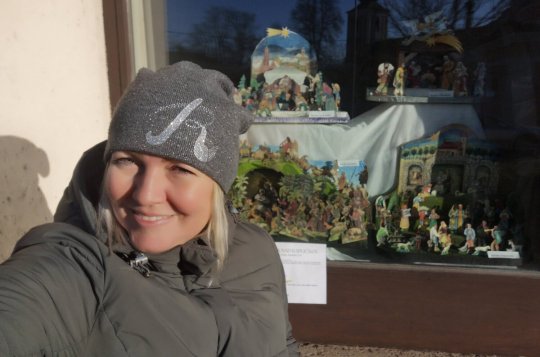 Betlémská cesta provede návštěvníky po celém světě