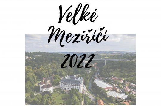 Hlasujte pro svého oblíbence v soutěži Kalendář 2022