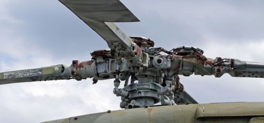 Vrtulníková základna pořádá den otevřených dveří, dopravit se lze i přímým vlakem