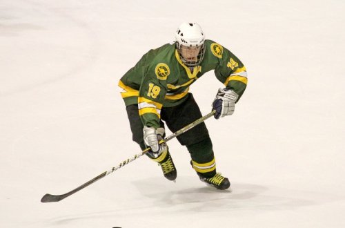 Vítězem letošního ročníku městské ligy se stal tým ICE Velké Meziříčí