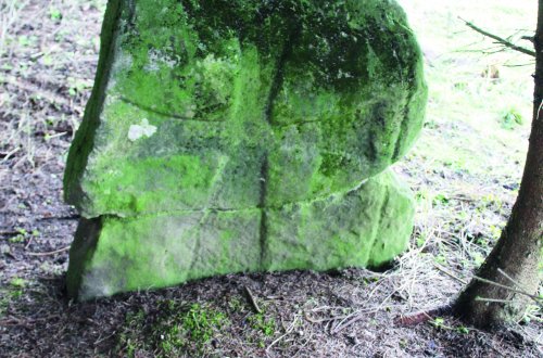 Kámen z tureckých válek