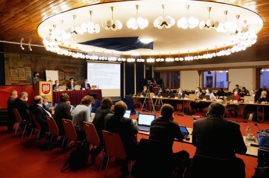 S jakými příjmy a výdaji bude město hospodařit?