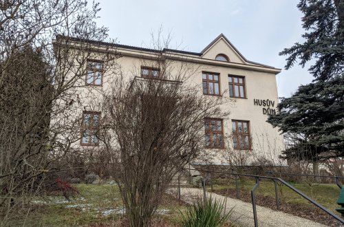 Hostem večera bude Vojtěch Dárvík Máca