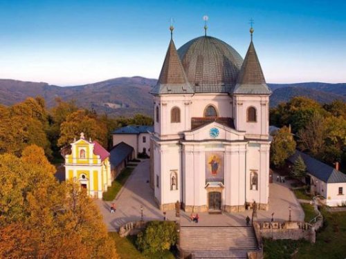 Sociální služby města připravují další zájezd
