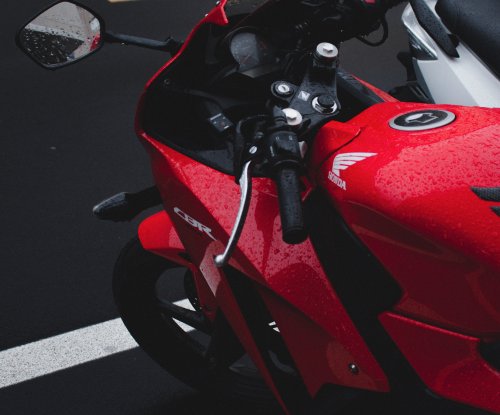 Řidič motocyklu byl pod vlivem alkoholu