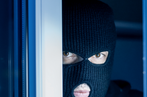 Dnes je Evropský den proti vloupání