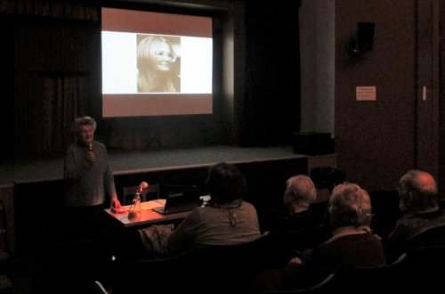 Neznámá spisovatelka Jaroslava Blažková – velkomeziříčská rodačka