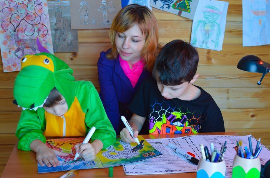 V listopadu otevírá BabyCafé