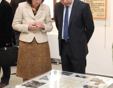 Výstava skládá střípky do mozaiky války ve Velkém Meziříčí