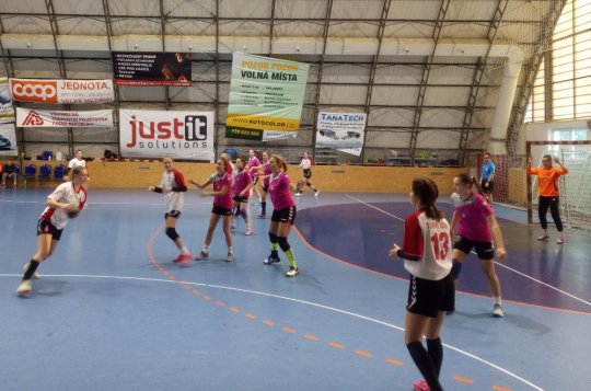 Povinné vítězství našich žen