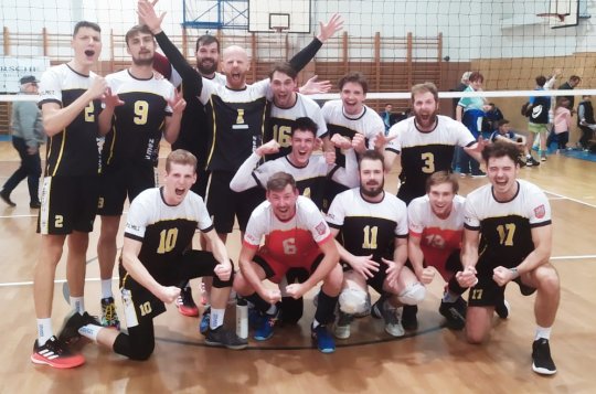 1. liga prolomila mýtus Bučovice