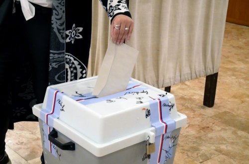 Volby v Meziříčí drtivě ovládlo Společně VM