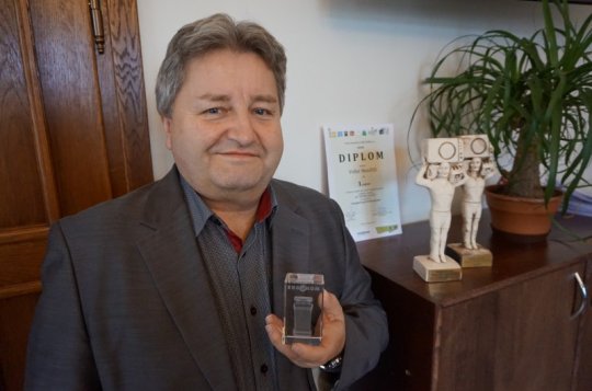 Velké Meziříčí je v třídění odpadu opět jedničkou