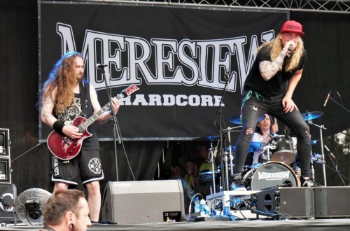 FAJTFEST se poprvé uskuteční ve vnitřních prostorách