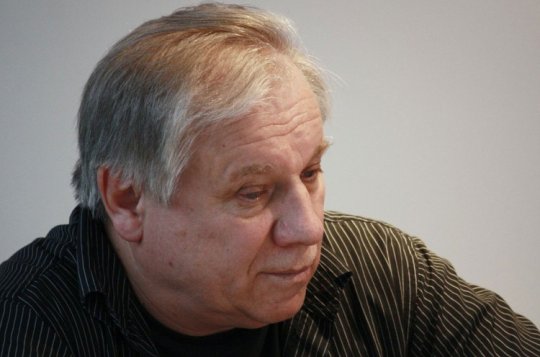 Genealogové plánují besedu se Stanislavem Motlem