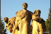 Zemřela Irena Sedlecká, autorka sochy Mercuryho i památníku obětem velkomeziříčské tragédie