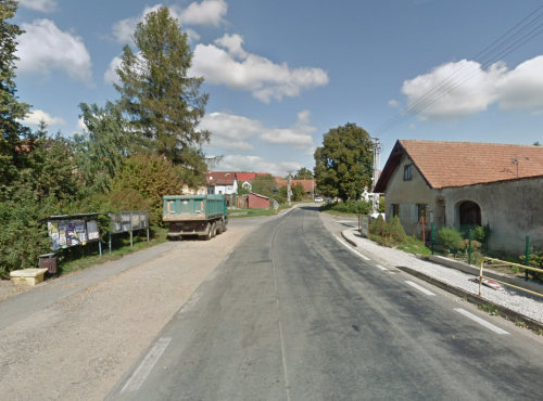 Vídeň potrápí do konce října uzavírky