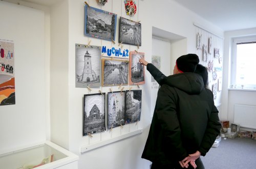 Není koláž jako Kolář