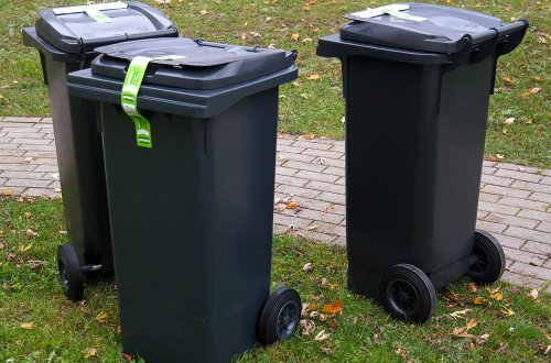 Státní zdravotní ústav vydal doporučení pro nakládání s použitými ochrannými pomůckami