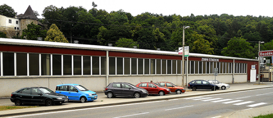 Horácký hokejový klub oznamuje konání valné hromady