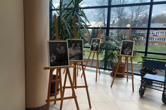 Zázraky se dějí i v novoměstské nemocnici