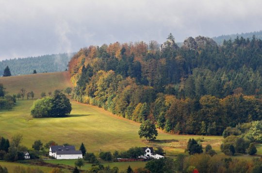 Kampaň Vysočina Tourism láká Čechy k dovolené na Vysočině