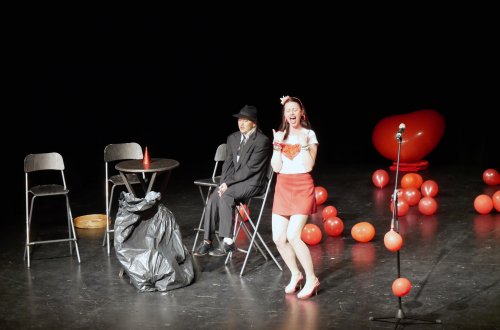 Můžem i s mužem, vzkázaly oblíbené herečky