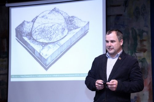 Ekologická stopa Velkého Meziříčí dlouhodobě neroste