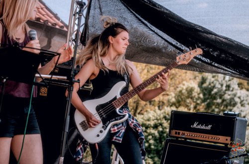 Dvacátý ročník Skutečné ligy Kraje Vysočina pro kapely se uskuteční i v Meziříčí