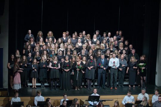 Hlasujte pro mimořádné velkomeziříčské počiny