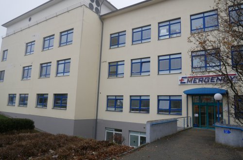 Novoměstská nemocnice posiluje spolupráci s Masarykovým onkologickým ústavem v Brně