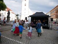 Zeus nakonec Peruna porazil