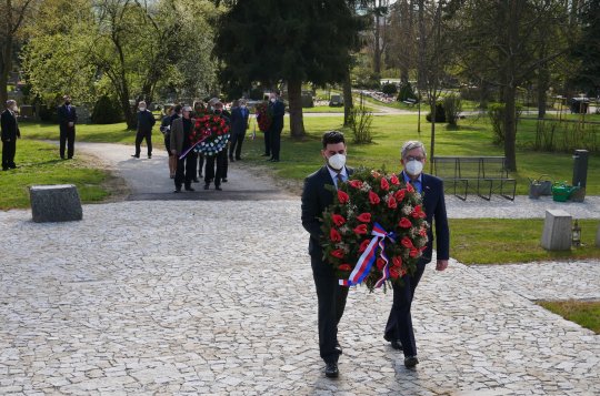 Město dnes uctí oběti Velkomeziříčské tragédie