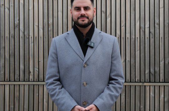 Starosta informuje o dění ve městě