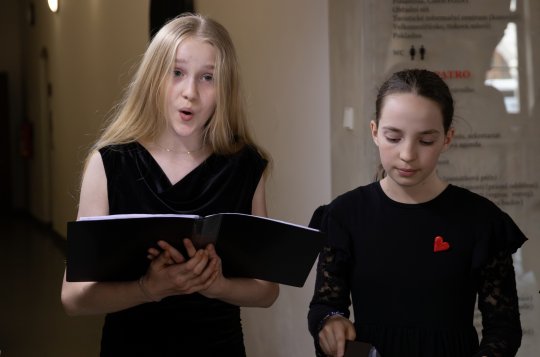 ZUŠ open bude pokračovat osmadvacátého