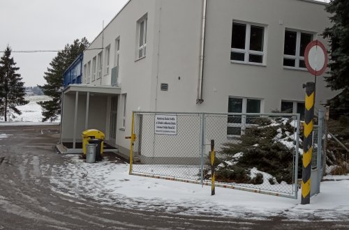 Přijďte na Den otevřených dveří ve Světlé