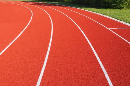 V neděli 25. 8. skončila v Hodoníně základní část II. atletické ligy