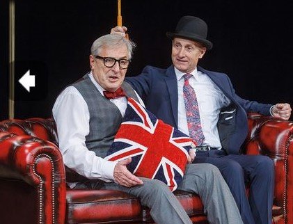 Další divadelní sezona je připravena, permanentky lze rezervovat od pondělí