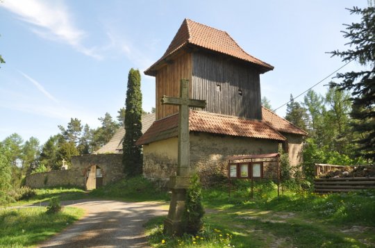 Na málo známá turistická lákadla v regionu upozorní lidi Vysočina Tourism