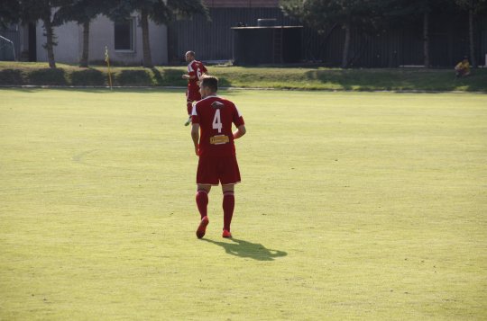 Úvodní zápas jarní sezony fotbalistům nevyšel. Z Ostravy odjeli bez bodu