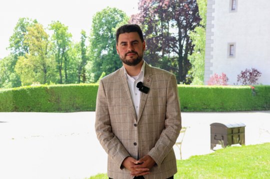 Starosta informuje o dění ve městě