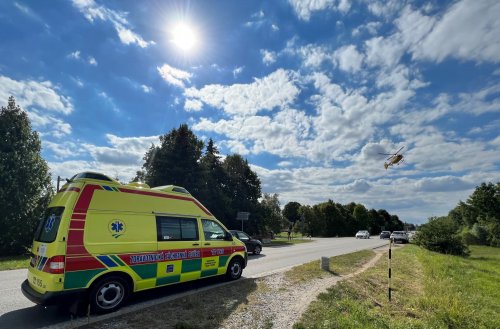 Padl letní rekord, důvod k oslavám ale nemáme