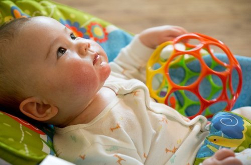 Na Vysočině proběhne Týden rané péče