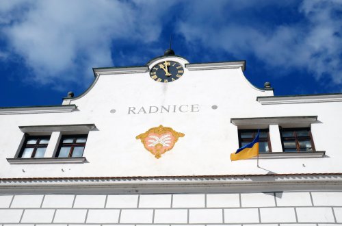 Aktualizujte adresu bydliště, vyzývá Ministerstvo vnitra ukrajinské uprchlíky