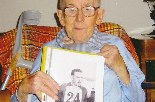 František Zajíček III. část – Po propuštění z vězení se vrací do Meziříčí za svým lyžařským kamarádem