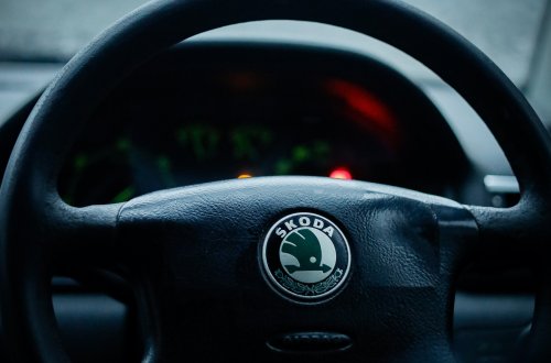 Řidičův test byl pozitivní na drogy 