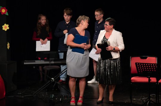 Dóza a škola v Mostištích mají nové ředitelky