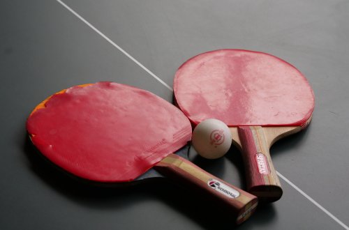 Ve Lhotkách bude vánoční turnaj ve stolním tenise 